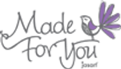Made For You